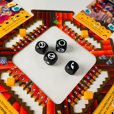 Drużyna do zadań specjalnych - 8